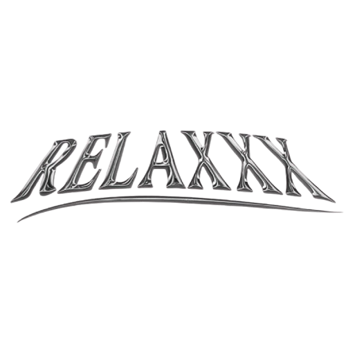 Relaxxx Curved Banner