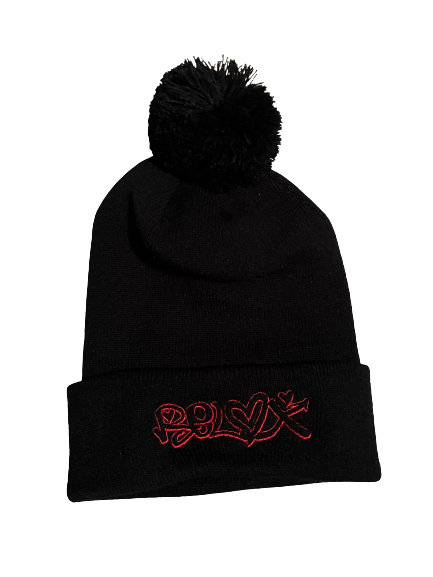Relaxxx Beanie