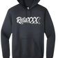 Relaxxx Hoodie