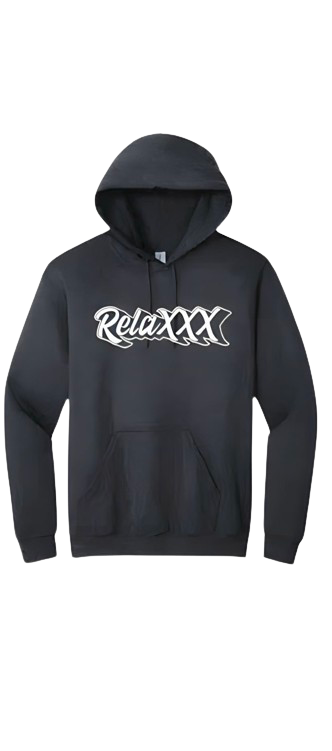 Relaxxx Hoodie