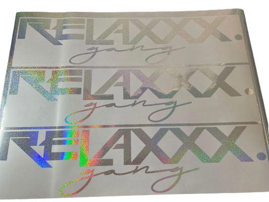 Relaxxx OG Banner